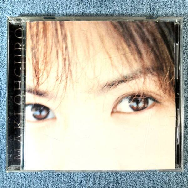 m417 CD【POWER OF DREAMS /大黒摩季 】