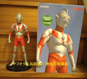 海洋堂　Character Classics ウルトラマン Bタイプ 1/5スケール コールドキャスト製 木下隆志　　検）アス工房