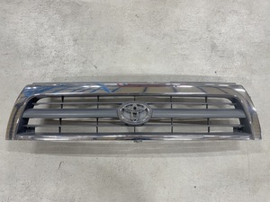  used original Toyota Hilux Surf 180 185 series previous term original front plating grill RZN18R0W ZN185W VZN180W VZN185W KZN185G (G7247S