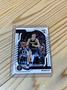 PANINI NBAカード RC PRIZM chronicles basketball christian Braun denver nuggets クリスチャン ブラウン デンバー ナゲッツ