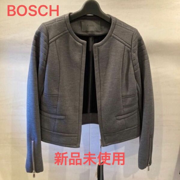 BOSCH ノーカラージャケット