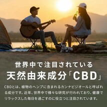 Hemp Works CBDオイル 600mg 日本製　10ml 日本製_画像3