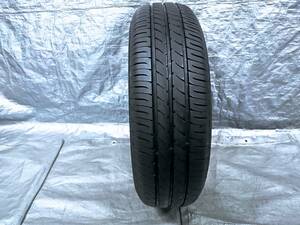 ★格安売切！★TOYO NANOENERGY3★155/65R14 155-65-14★2023年★1本★No17356