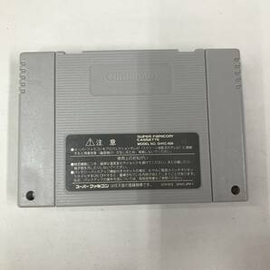 gb2223 スーパーファミコン SFC 新機動戦記 ガンダムW エンドレスデュエルの画像2