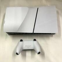 gb2142 送料無料！欠品有り動作品 SONY PlayStation5 プレステ5 CFI-2000 A01 PS5 本体 1TB_画像4