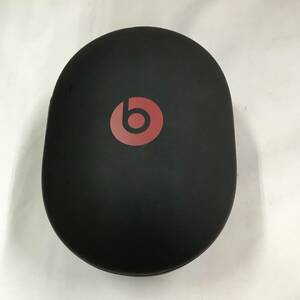 sb2161 送料無料！臭い有り 動作品 Beats STUDIO 3 Wireless レッド ワイヤレスヘッドホン 1914