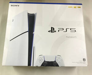 gb2142 送料無料！欠品有り動作品 SONY PlayStation5 プレステ5 CFI-2000 A01 PS5 本体 1TB