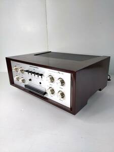  Marantz marantz основной предусилитель PM-6A дерево с футляром рабочий товар 