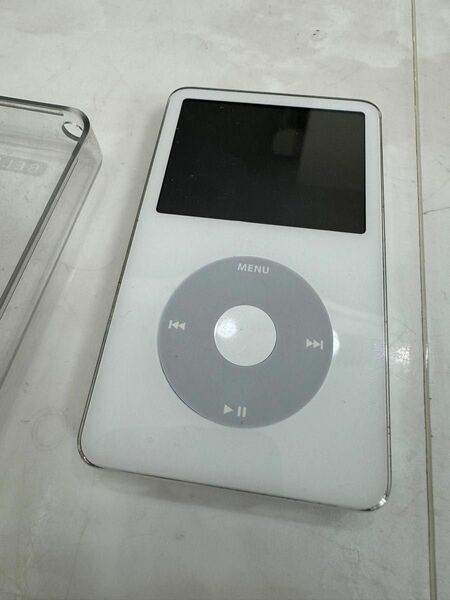 iPod第5世代 Apple