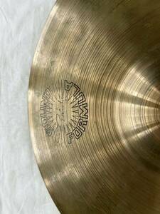 PAISTE パイステ　サウンドフォーミュラ14HH ヘビーボトム 激レア！