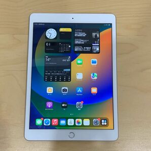 iPad 第7世代 128GB 本体のみ