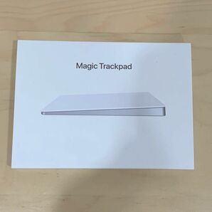Apple Magic Trackpad2 MJ2R2J/A