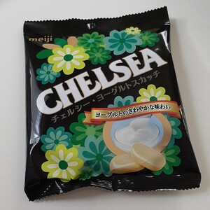 明治　チェルシー ヨーグルトスカッチ CHELSEA 飴