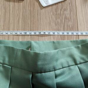 [C56] コスプレ衣装 夏色キセキ 制服 Mサイズ程度の画像3