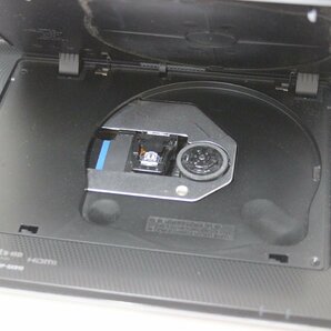 1D379 SONY ソニー 9v型 ポータブル ブルーレイディスク/DVDプレーヤー BDP-SX910 動作確認済み 2015年製【ニューポーン】の画像5