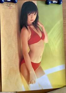 小倉優子　ポスター