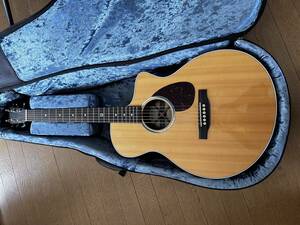 中古美品!! Martin SC-13E