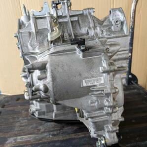 Ｎ－ＯＮＥ DBA-JG1 オートマチックミッションASSY G NH875P 06210-5L0-900の画像10