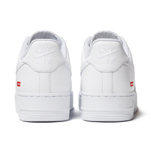 24SS Supreme NIKE AIR FORCE 1 LOW / SUPREME WHITE US8 26cm ( ナイキ エアフォース ワン ロー シュプリーム コラボ ホワイト 白 )_画像4