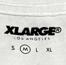 【人気】XLARGE×STREET FIGHTER2　コラボTシャツ　ビッグロゴ　リュウ　エクストララージ　ストリートファイター　ユニセックス　01173133_画像4