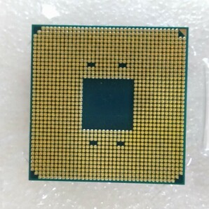 送料無料 中古 AMD RYZEN 5 3500 3.60GHz の画像2