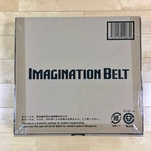 【未開封】Disney IMAGINATION BELT ディズニー100周年記念特別商品