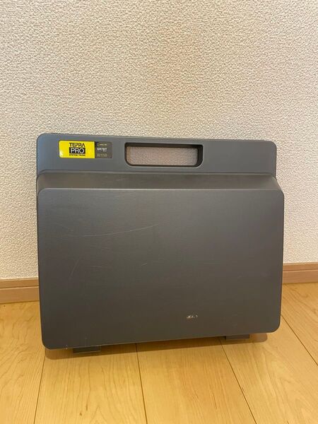 テプラプロ SR7BT ケース SR330 セット TEPRA PRO