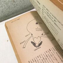 G10▲ 書下し　大コラム　100人!1000枚! 1984年発行　小説新潮臨時増刊　新潮社　活字中毒人間必携　▲240422_画像7