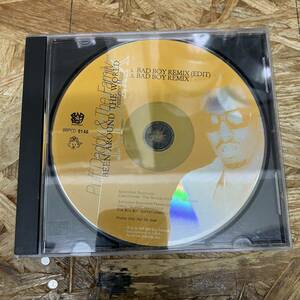 ◎ HIPHOP,R&B PUFF DADDY & THE FAMILY - BEEN AROUND THE WORLD シングル CD 中古品
