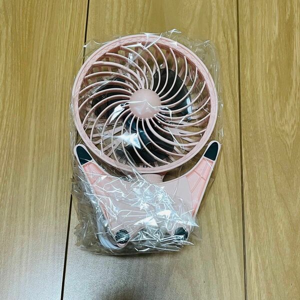 【 翌日発送 】USB DESK FAN