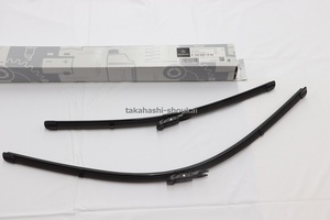 新品【ベンツ W246 Bクラス B180 B250】ベンツ純正部品 フロントワイパー 対応品番:A2468201345 ＊要適合確認 