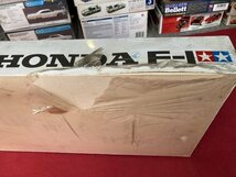 タミヤ 1/12 ホンダ F-1 RA273 タイトル獲得記念 未組立 / TAMIYA HONDA_画像5