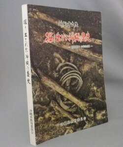 ☆沖縄考古展　掘り出された沖縄の歴史　（考古学・発掘・琉球・沖縄）