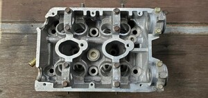 未使用 Subaru Impreza GC8 EJ20 engine LHシリンダーヘッド