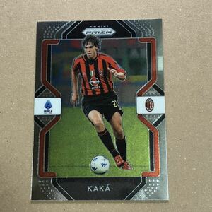 PANINI 2022-23 CHRONICLES PRIZM SERIE A SOCCER KAKA カカ AC MILAN ミラン #202