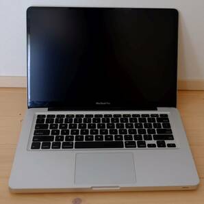 ★ジャンク送料無料★APPLE MacBook3台 MacBook Pro/MacBook Pro/MacBook Airの画像3