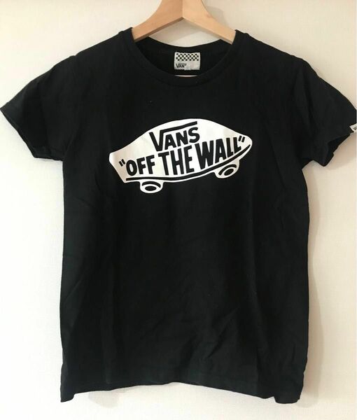 vans 半袖tシャツ アディダス半袖tシャツ　アニエスベー長袖tシャツ3点まとめ売り