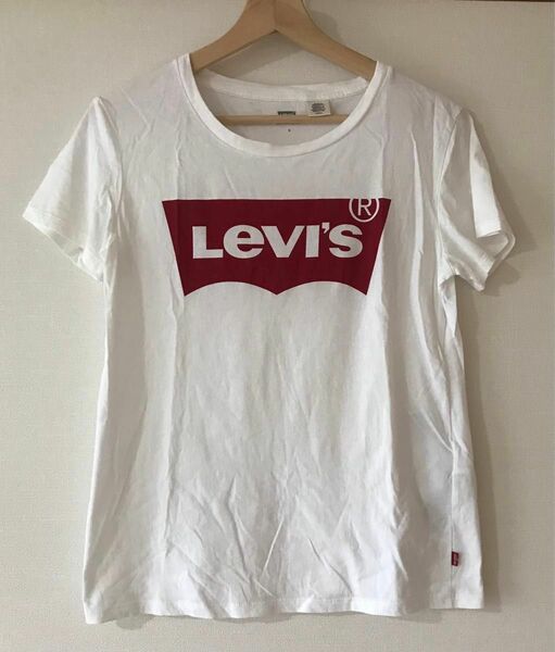 Levi'sリーバイス tシャツ