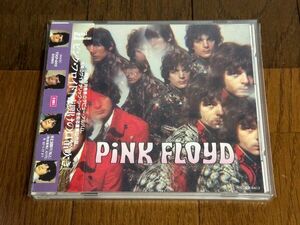 CD：ピンク・フロイド/PINK FLOYD/夜明けの口笛吹き