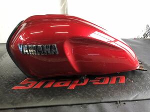 確実実動 絶好調 XJR400R 4HM タンク 検 RH02J xj400 BEET タンク フレーム エンジン YAMAHA 外装