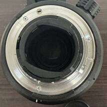 ★1円スタート★TAMRON タムロン SP AF 200-500 F5-6.3 DI LD Nikon ニコン 望遠ズームレンズ #4_画像7