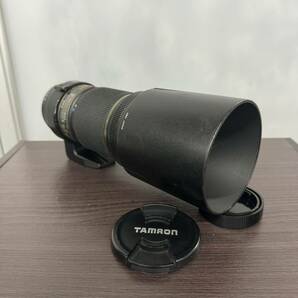 ★1円スタート★TAMRON タムロン 単焦点マクロレンズ SP AF180mm F3.5 Di MACRO 1:1 ニコン用 #27の画像10