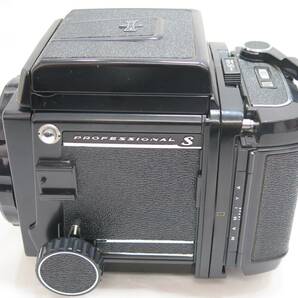 【1円スタート】 マミヤ Mamiya RB67 PRO S レフトハンドグリップ まとめて ジャンクの画像4