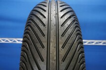 未使用！ダンロップRACING KR 405●190/60R17●2022年製！手渡し可！●(bD168_画像1