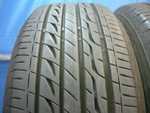 【1円開始】バリ山！レグノ GR-XI●225/55R17●8分山 2本 検査済み！取付/手渡し可！●Y50フーガ インプレッサXV F50シーマ●(r2816_画像2