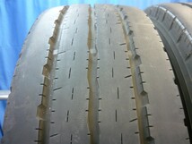 ヨコハマLT151R◆215/70R17.5●2本 2022年製！取付/手渡し可！●(r3055_画像2