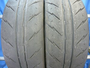 SHIBATA RYDANZ REVIMAX R23●235/40R18●7分山 2本 2022年製！取付/手渡し可！●(rY183