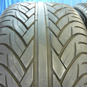 バリ山！LEXANI LX-THIRTY★295/30R26●8分山 2本 検査済み！手渡し可！●(r3077の画像2