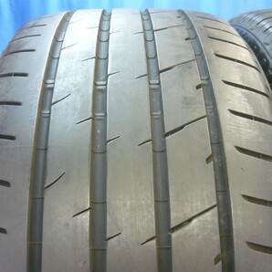 バリ山！ポテンザ S001 L■275/35R21●8分山 2本 2022年製！手渡し可！●レクサスLCリア●ランフラット●(rM901の画像2