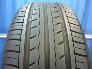 ブルーアースES32●215/55R17●7分山 1本 2022年製！取付/手渡し可！●(r6297